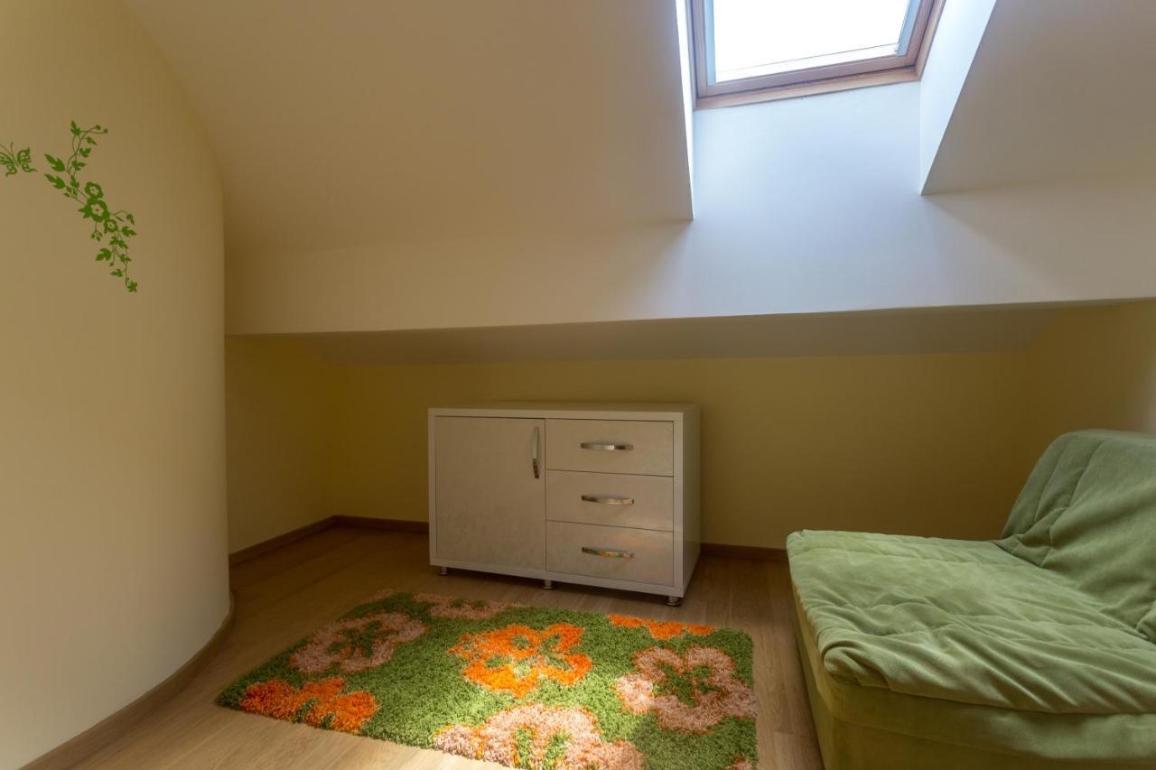 Apartments Rivijera Herceg Novi Ngoại thất bức ảnh
