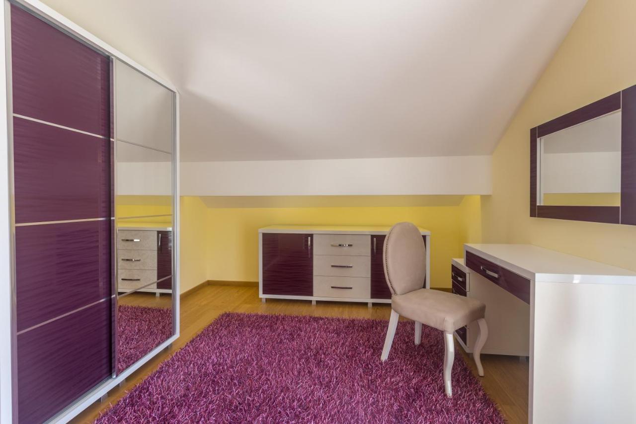 Apartments Rivijera Herceg Novi Ngoại thất bức ảnh